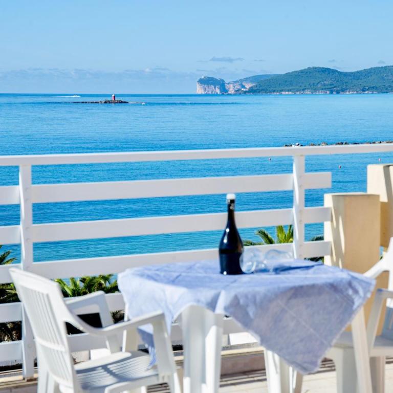 Residence with swimming-pool just a few steps from the beach - Appartamento con 1 Camera da Letto - 5