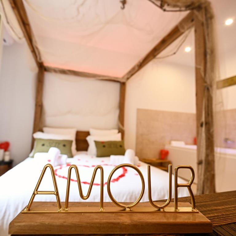 Amourette à Sète - Appartement 1 Chambre - 3