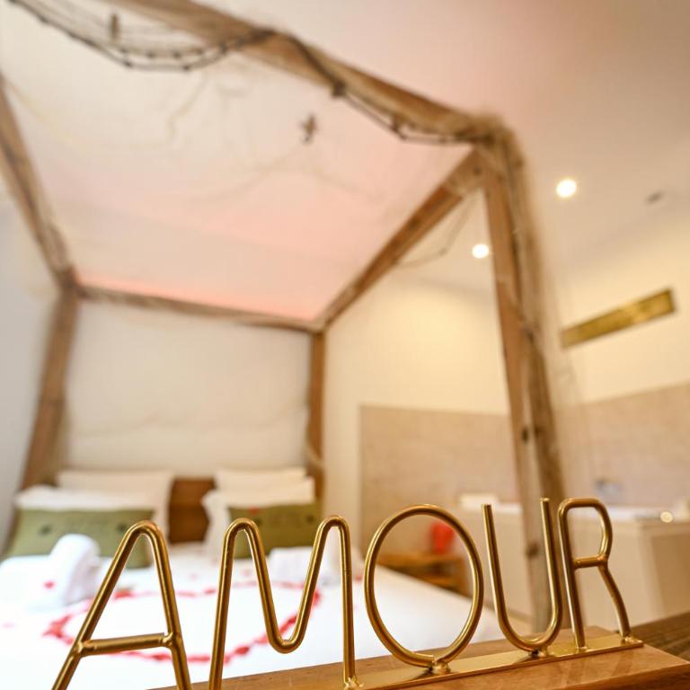 Amourette à Sète - Appartement 1 Chambre - 29