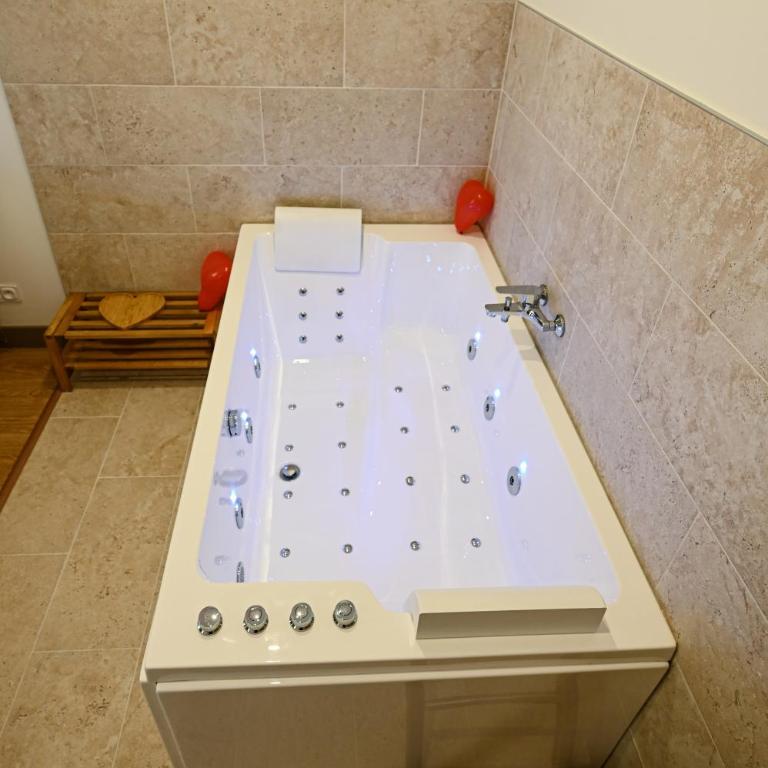 Amourette à Sète - Appartement 1 Chambre - 31