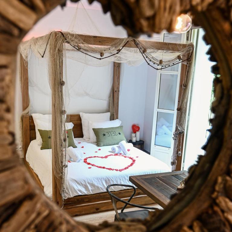 Amourette à Sète - Appartement 1 Chambre - 8