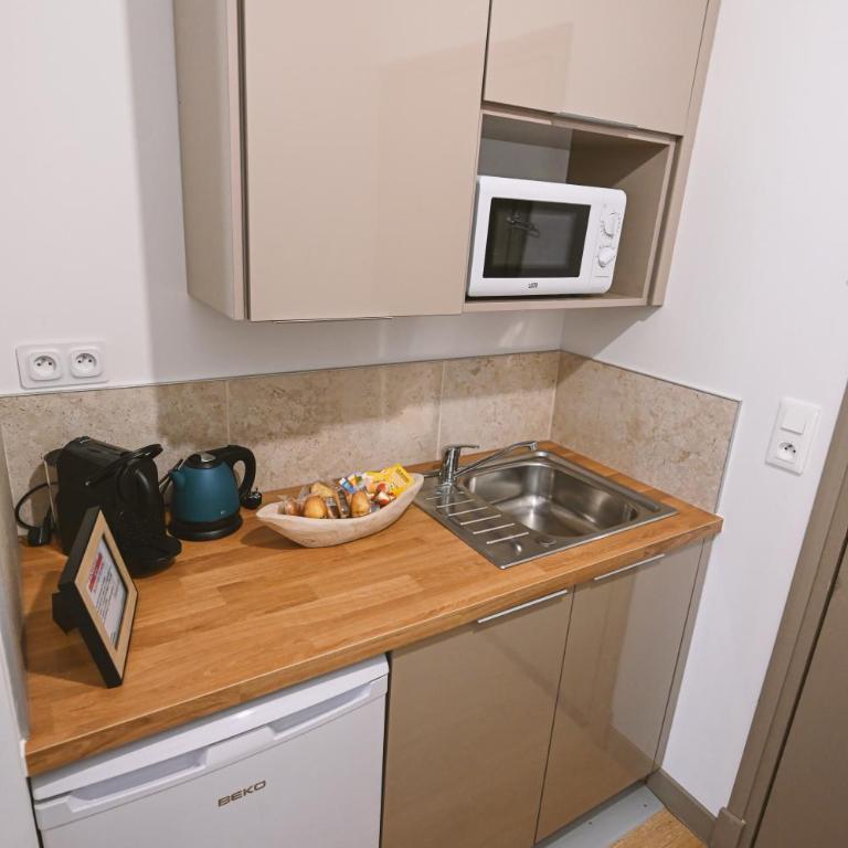 Amourette à Sète - Appartement 1 Chambre - 30