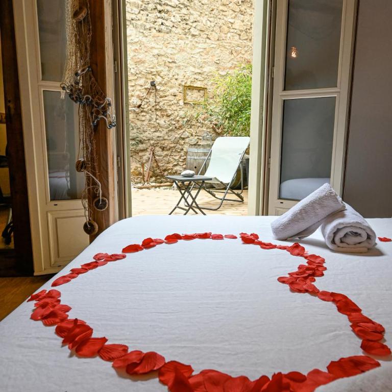 Amourette à Sète - Appartement 1 Chambre - 1