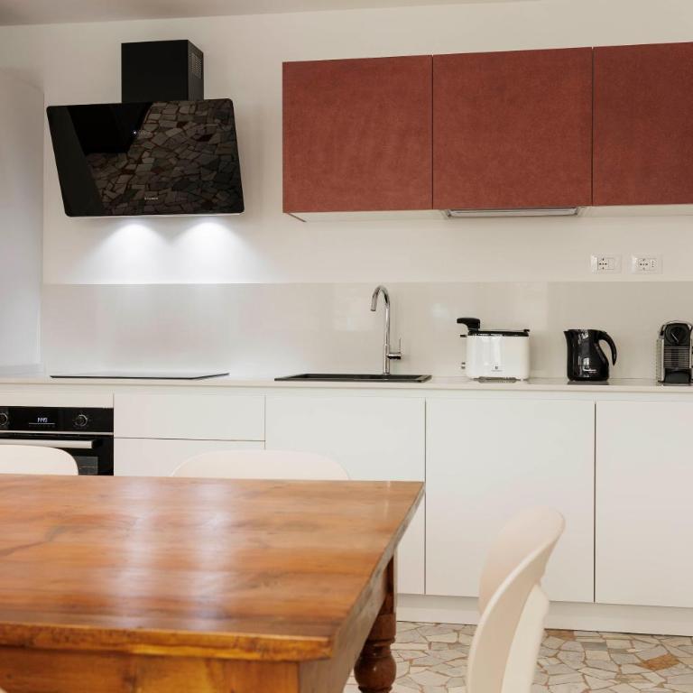 Giordano Luxury Home - Appartamento con 2 Camere da Letto - 5