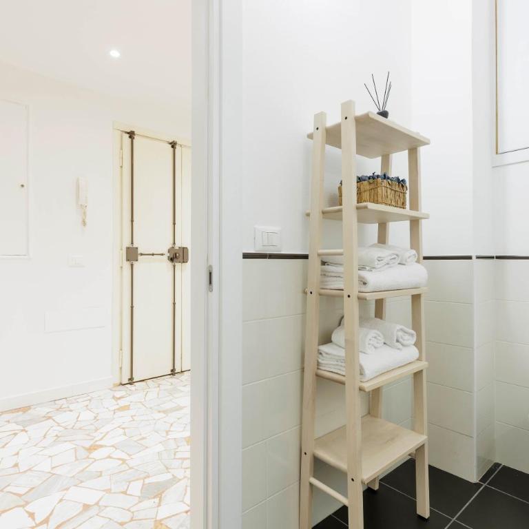 Giordano Luxury Home - Appartamento con 2 Camere da Letto - 12