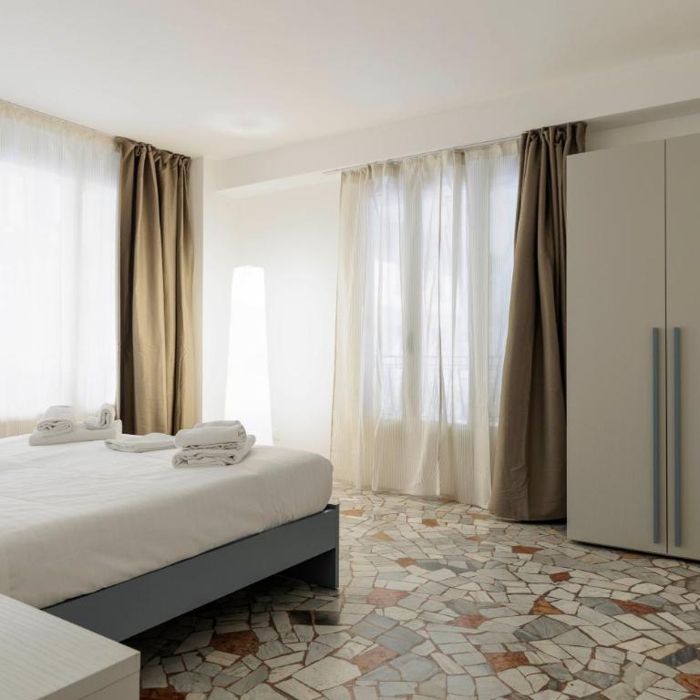 Giordano Luxury Home - Appartamento con 2 Camere da Letto - 4