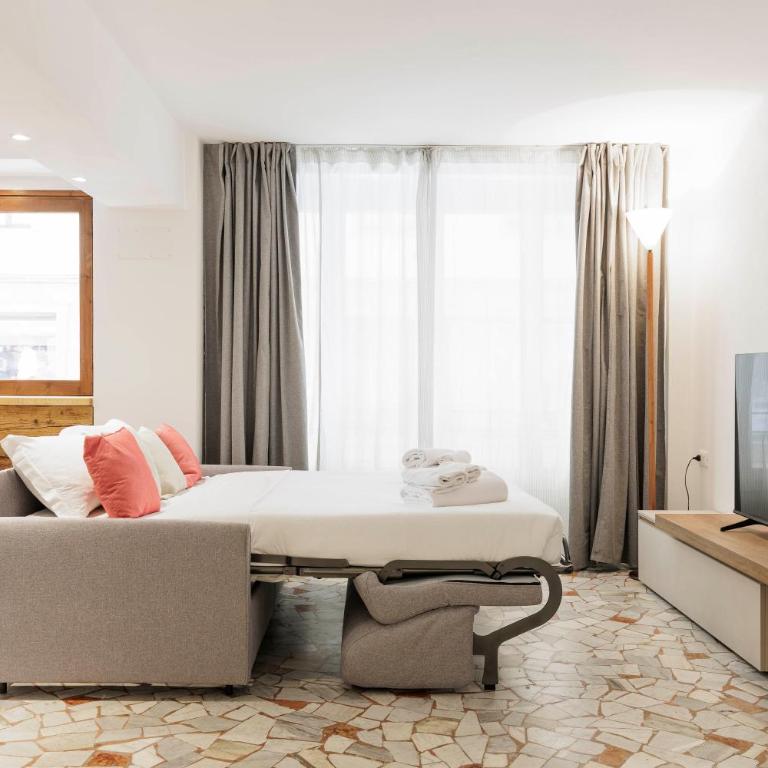 Giordano Luxury Home - Appartamento con 2 Camere da Letto - 9