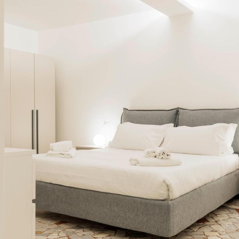 Giordano Luxury Home - Appartamento con 2 Camere da Letto - 13