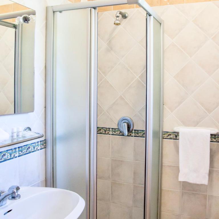 Residence with swimming-pool just 2 km from Alghero - Appartamento con 1 Camera da Letto - 11