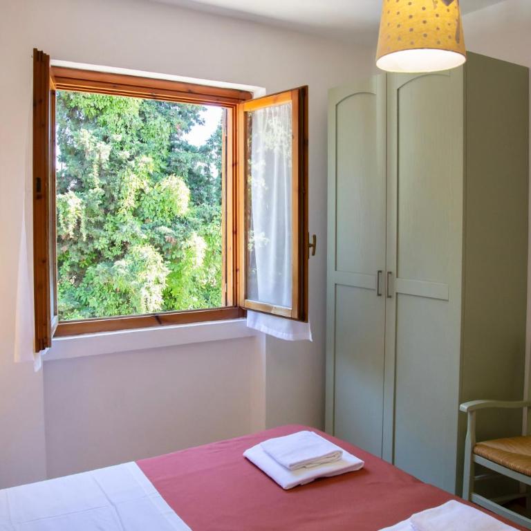 Residence with swimming-pool just 2 km from Alghero - Appartamento con 1 Camera da Letto - 8
