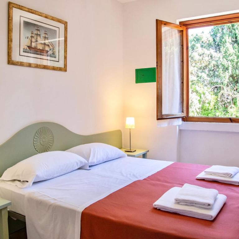 Residence with swimming-pool just 2 km from Alghero - Appartamento con 1 Camera da Letto - 6