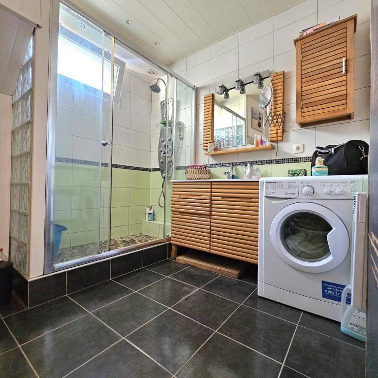 Duplex proche mer et centre - Appartement 3 Chambres - 7