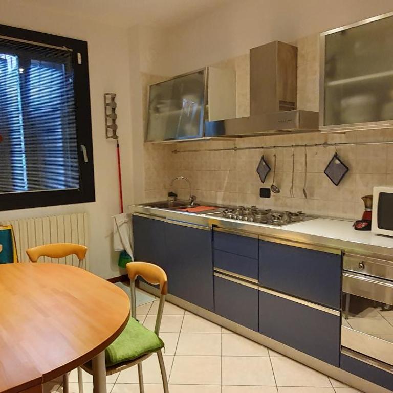 MGC - Appartamento con 1 Camera da Letto - 9