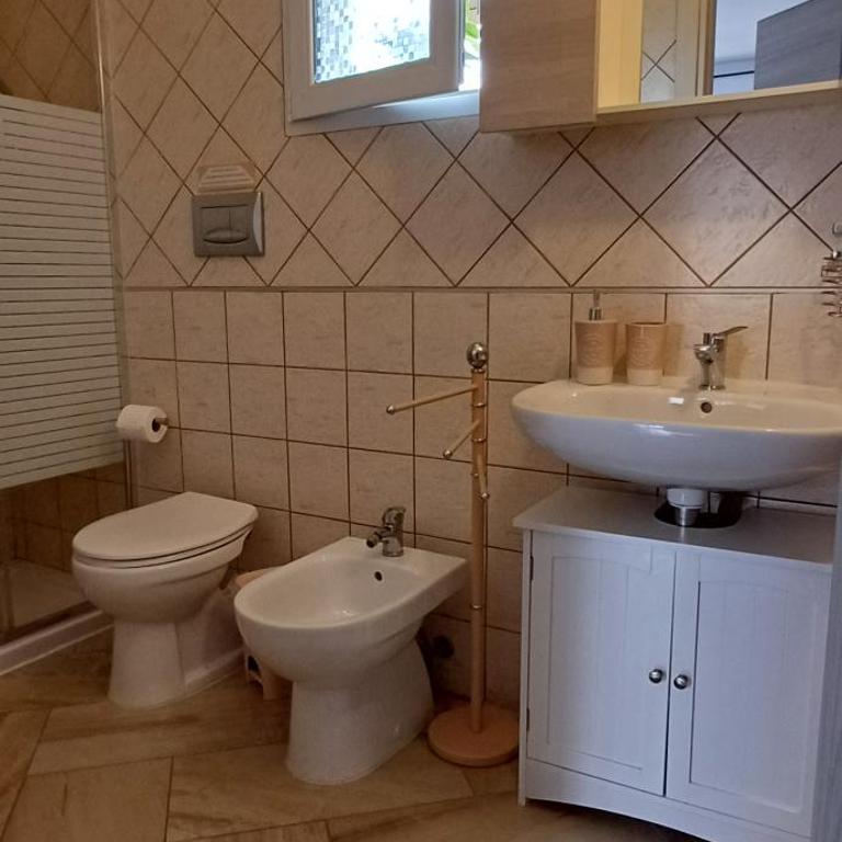 La casa di Cry - Appartamento con 1 Camera da Letto - 30