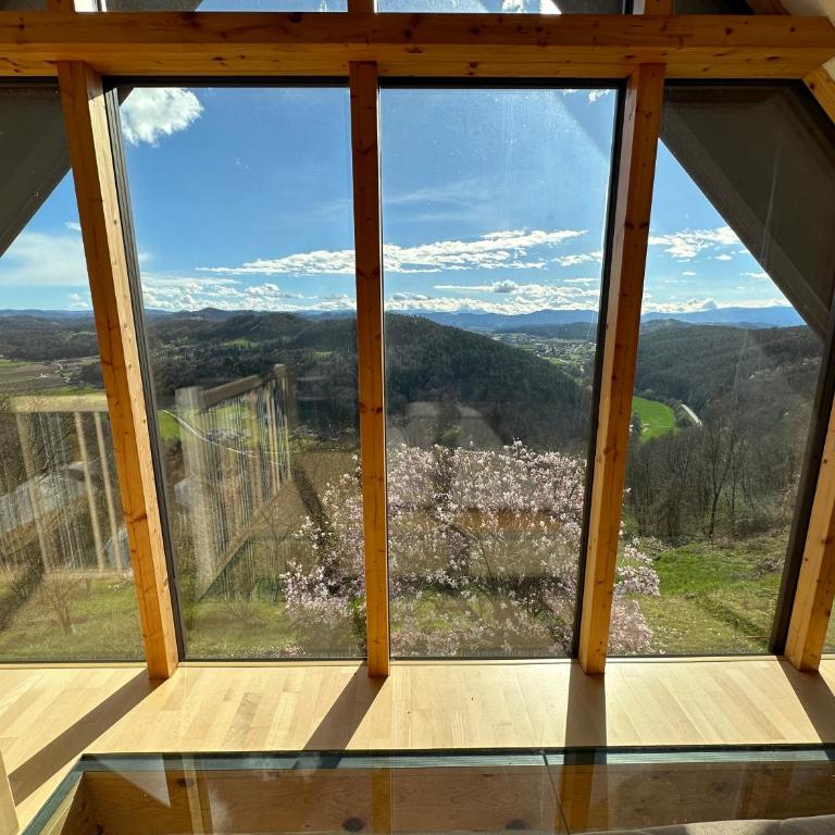 Winzerhaus Römerstrasse - Haus mit 1 Schlafzimmer - 4