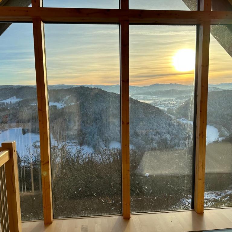 Winzerhaus Römerstrasse - Haus mit 1 Schlafzimmer - 20