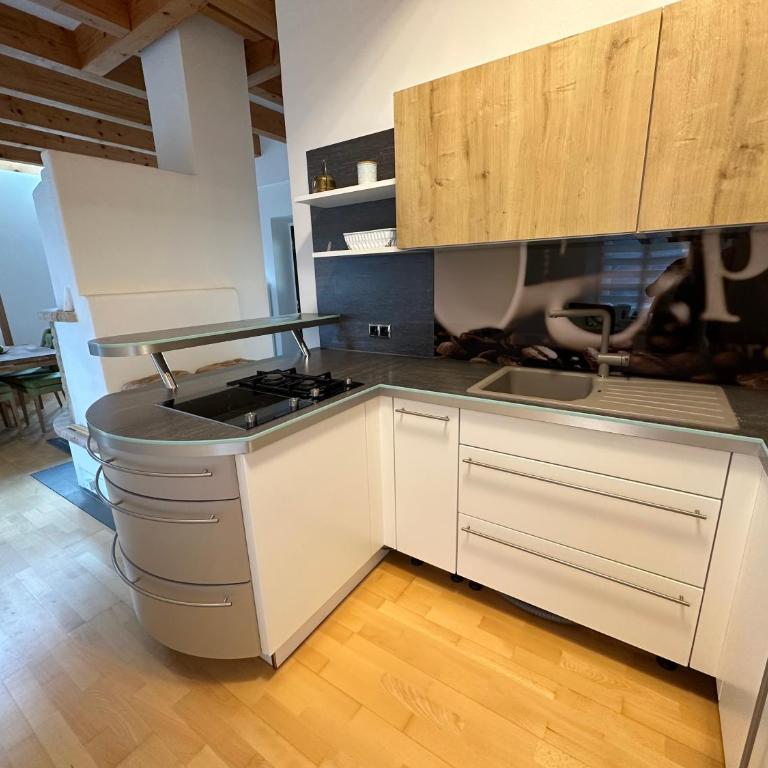 Winzerhaus Römerstrasse - Haus mit 1 Schlafzimmer - 7
