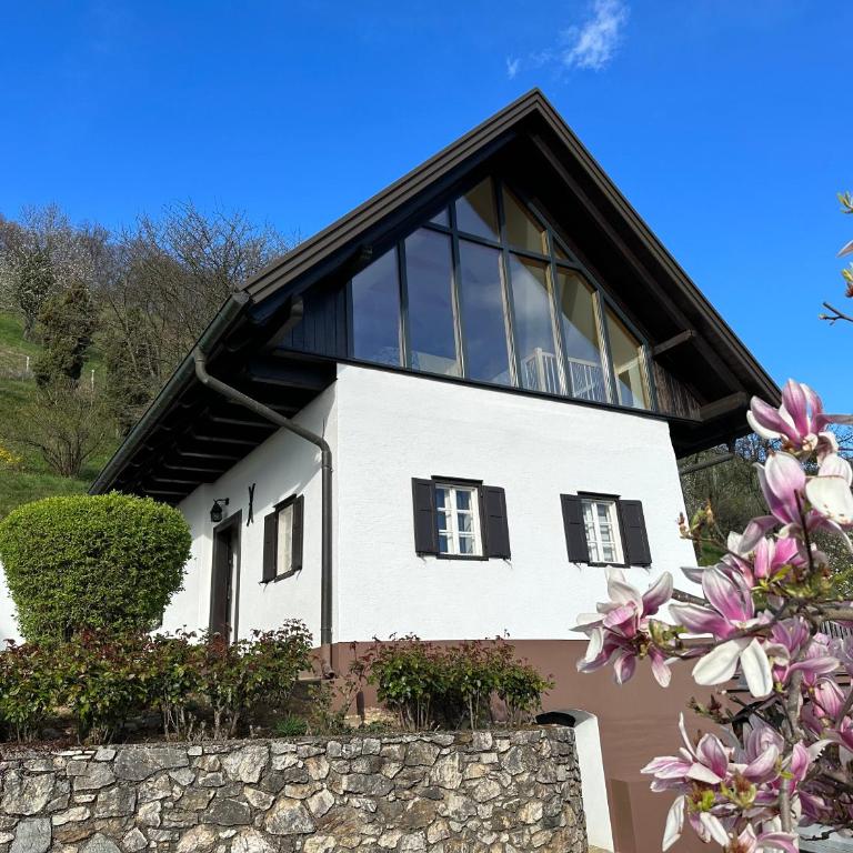 Winzerhaus Römerstrasse - Haus mit 1 Schlafzimmer - 21
