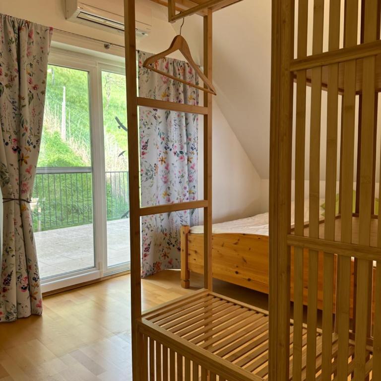 Winzerhaus Römerstrasse - Haus mit 1 Schlafzimmer - 17