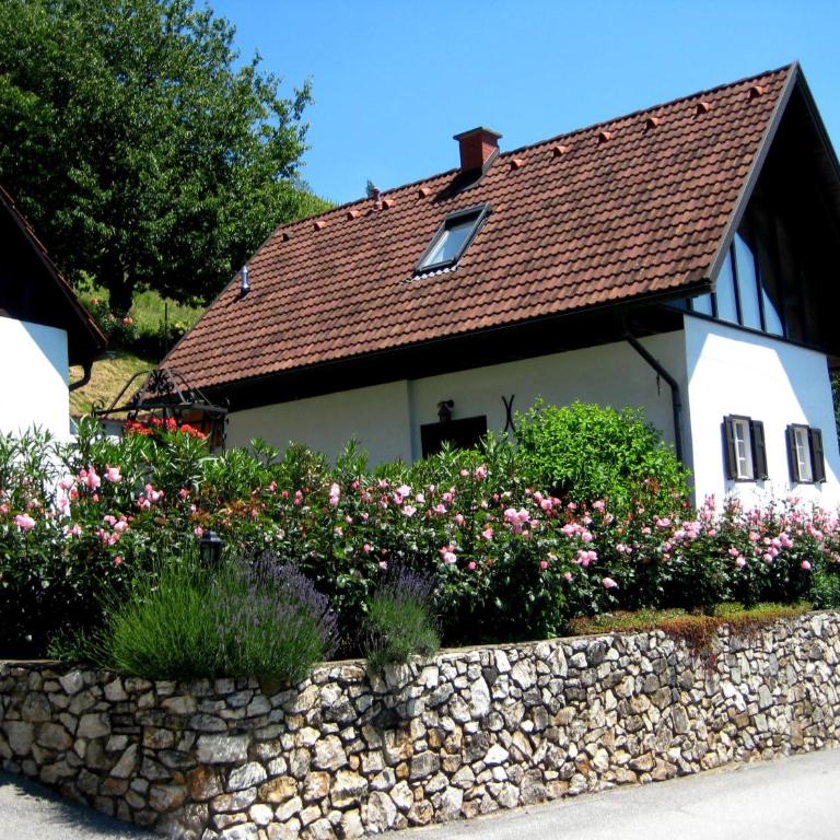 Winzerhaus Römerstrasse - Haus mit 1 Schlafzimmer - 22