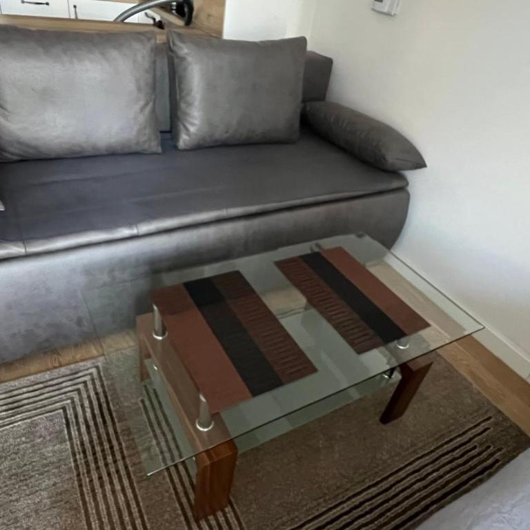 Ilidza Apartment - Deluks Dvokrevetni Studio sa Bračnim Krevetom - 16