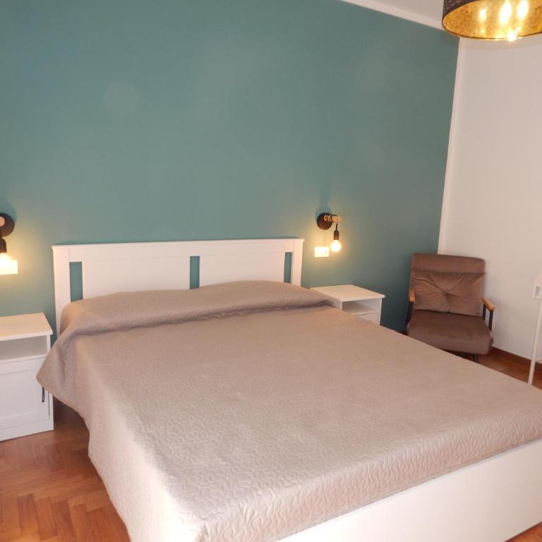 Appartamento Abete Marino, Sirolo - Appartamento con 1 Camera da Letto - 1
