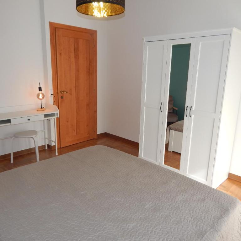 Appartamento Abete Marino, Sirolo - Appartamento con 1 Camera da Letto - 10
