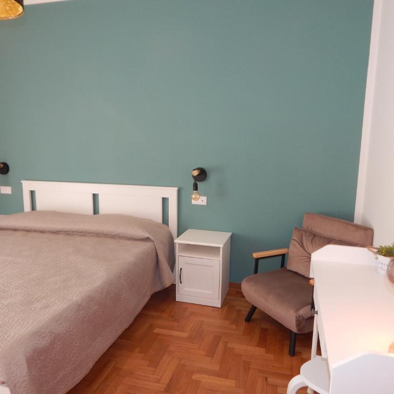 Appartamento Abete Marino, Sirolo - Appartamento con 1 Camera da Letto - 8
