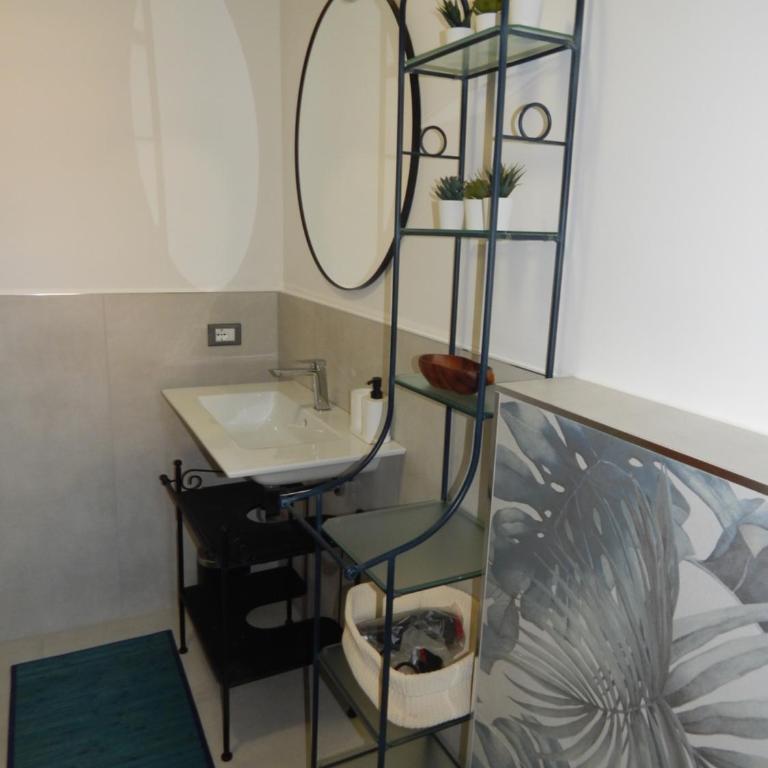 Appartamento Abete Marino, Sirolo - Appartamento con 1 Camera da Letto - 12