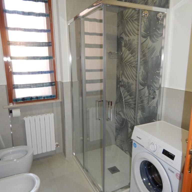 Appartamento Abete Marino, Sirolo - Appartamento con 1 Camera da Letto - 11