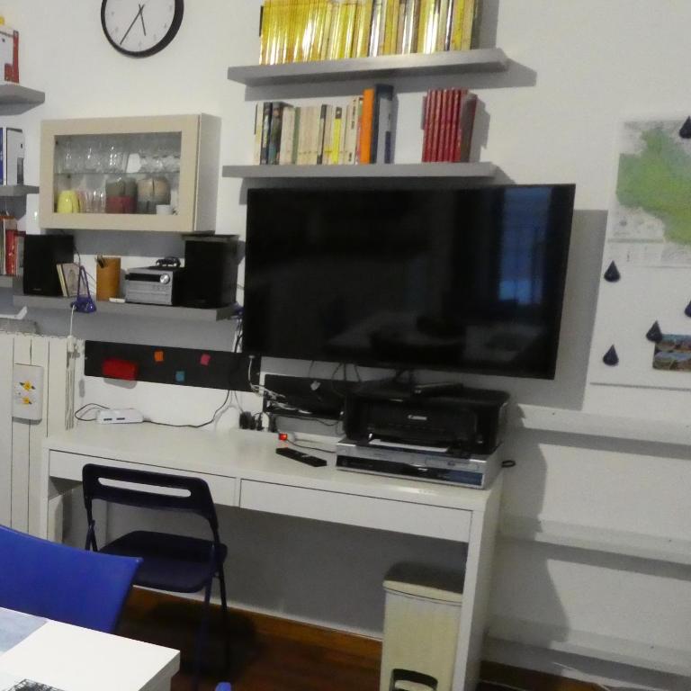 Apartment il pescatore di sogni - One-Bedroom Apartment - 12