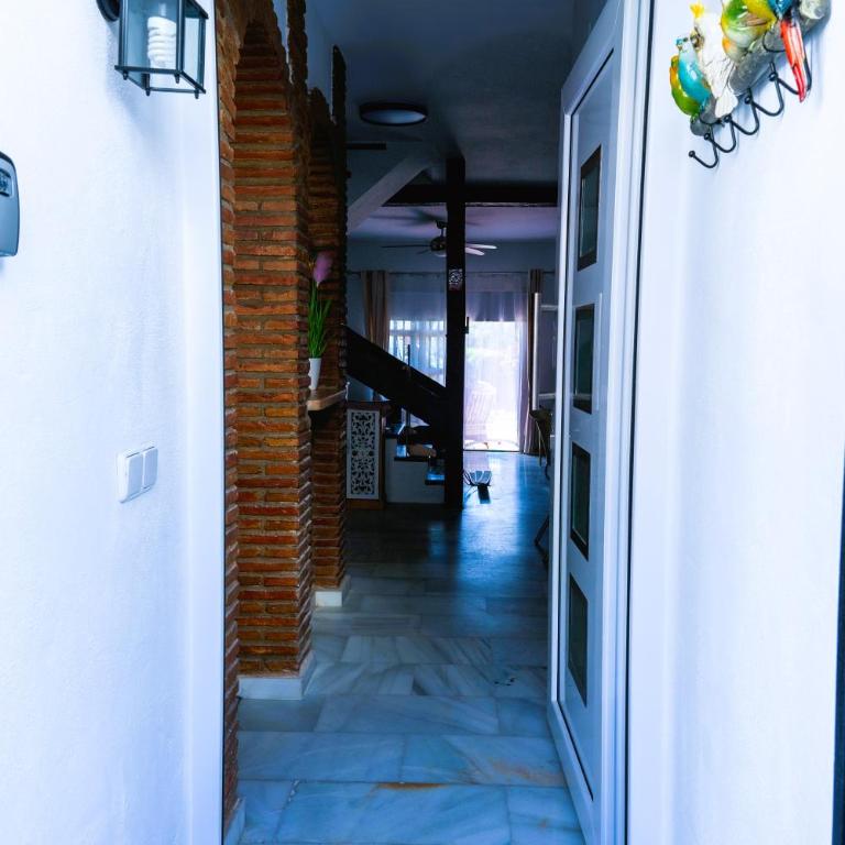 Casa Costa del Sol Beach&Golf,Marbella - Casa Unifamiliar de 2 dormitorios - 48