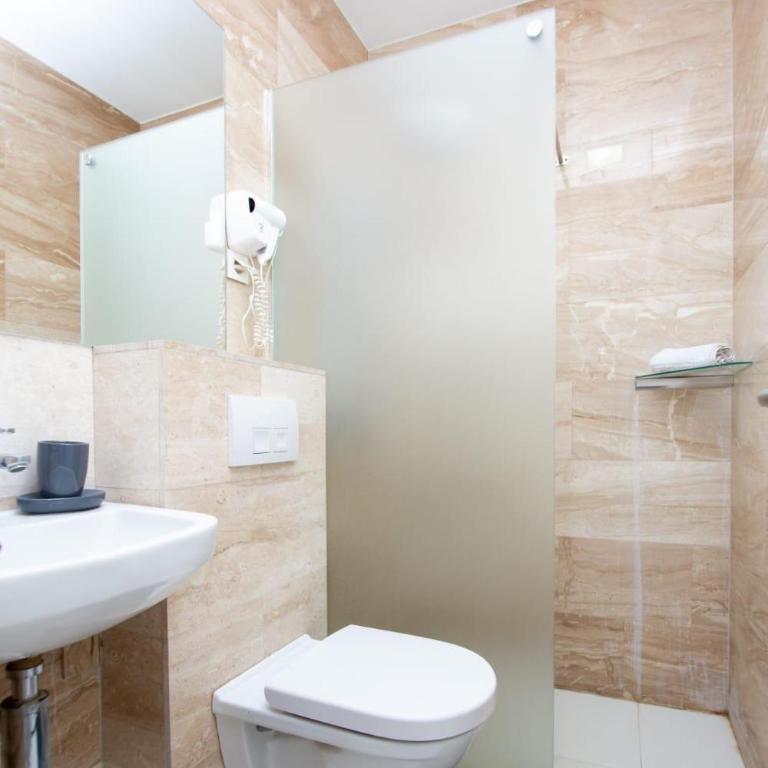 Tre Canne Lux Apartment - Apartment with Balcony - 16