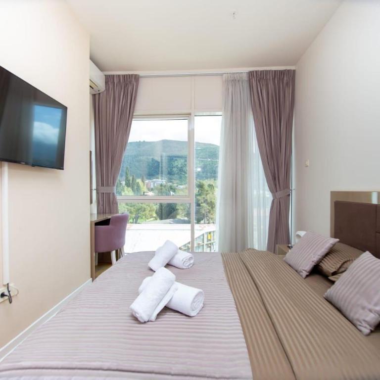 Tre Canne Lux Apartment - Apartment with Balcony - 15