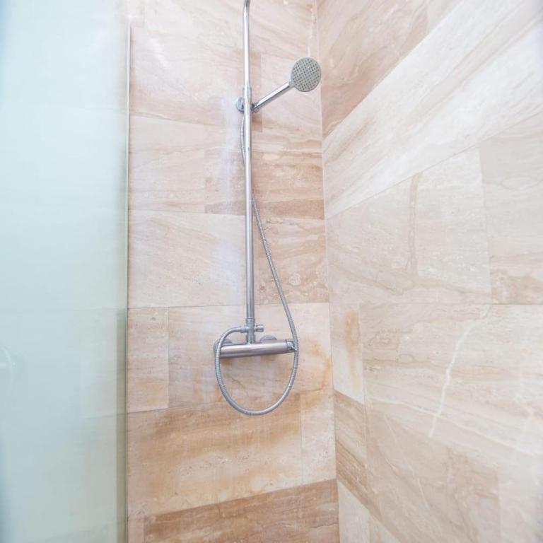 Tre Canne Lux Apartment - Apartment with Balcony - 18