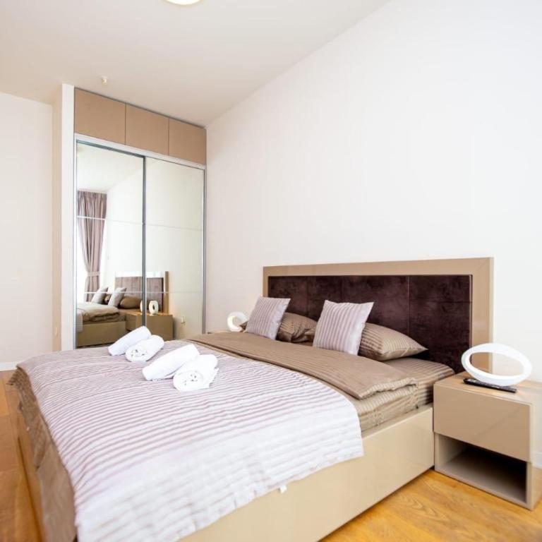 Tre Canne Lux Apartment - One-Bedroom Apartment - 7