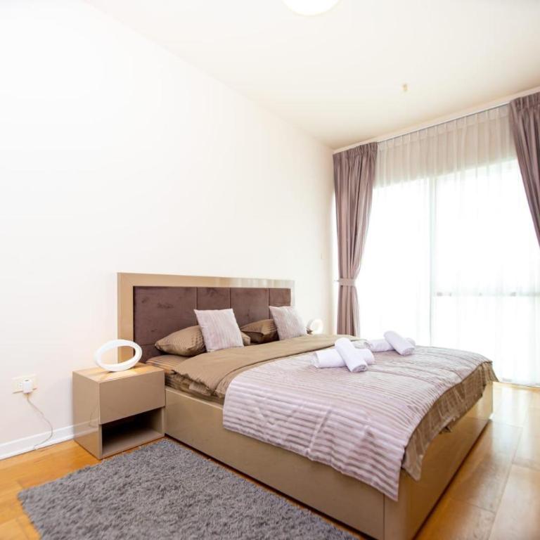 Tre Canne Lux Apartment - One-Bedroom Apartment - 11