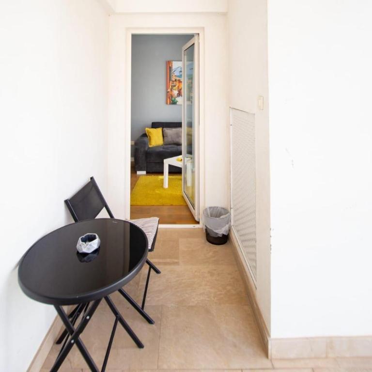 Tre Canne Lux Apartment - One-Bedroom Apartment - 12