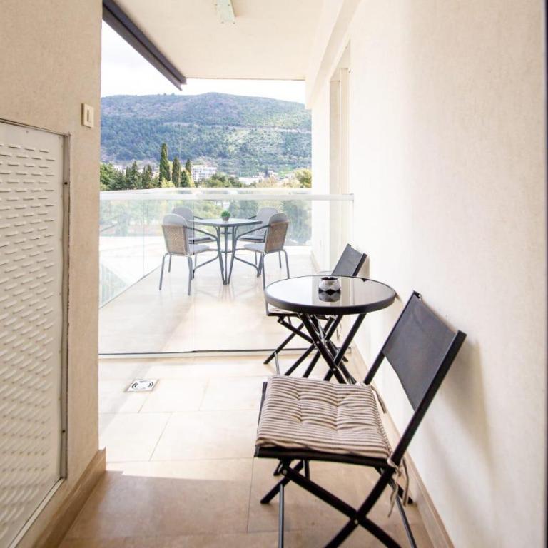 Tre Canne Lux Apartment - One-Bedroom Apartment - 13