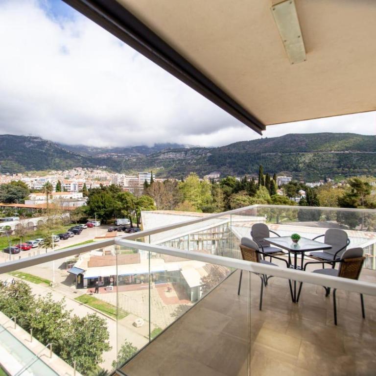 Tre Canne Lux Apartment - One-Bedroom Apartment - 19