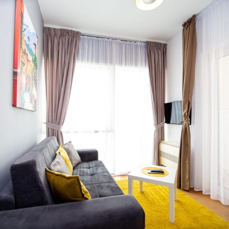 Tre Canne Lux Apartment - One-Bedroom Apartment - 17