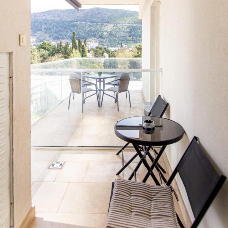 Tre Canne Lux Apartment - One-Bedroom Apartment - 20