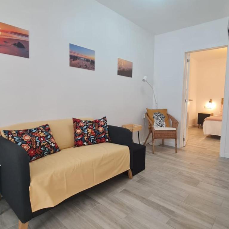 Casa Anita - Apartamento de 1 dormitorio - 1