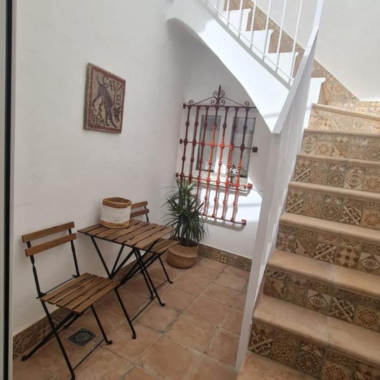 Casa Anita - Apartamento de 1 dormitorio - 16