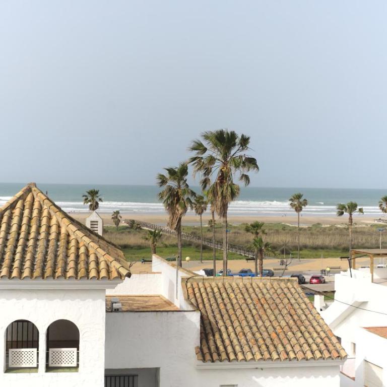 Apartamento Conil playa Bateles - Apartamento de 2 dormitorios - 2