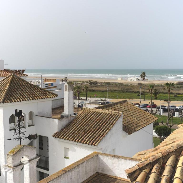 Apartamento Conil playa Bateles - Apartamento de 2 dormitorios - 1