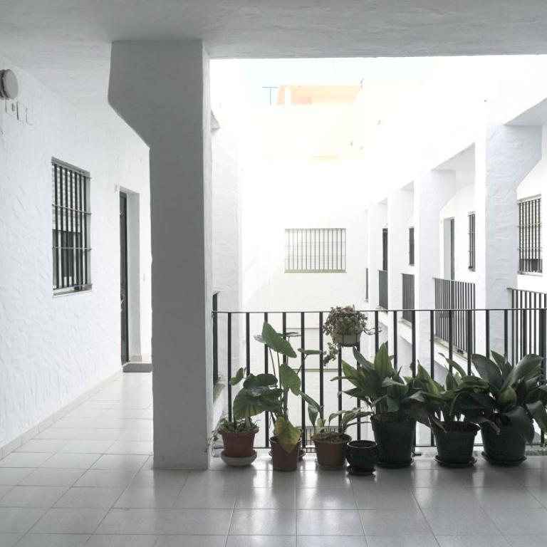 Apartamento Conil playa Bateles - Apartamento de 2 dormitorios - 4