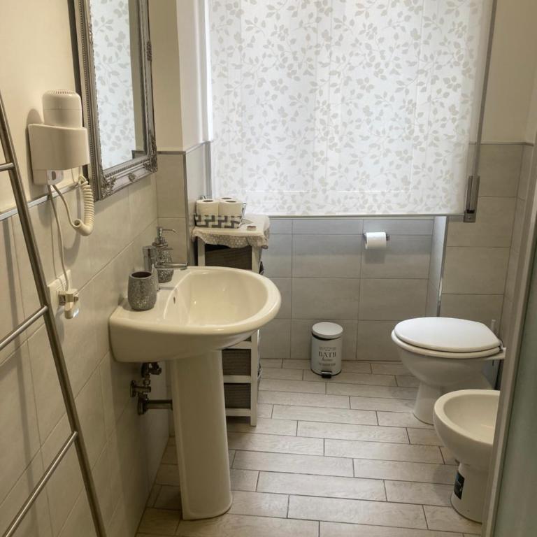 Few Steps from Vatican City - Appartamento con 2 Camere da Letto - 47