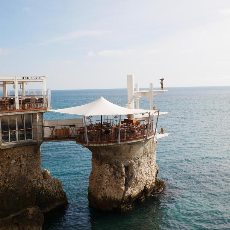 LOVELY STUDIO - Port de Nice - Appartement 1 Chambre - 25
