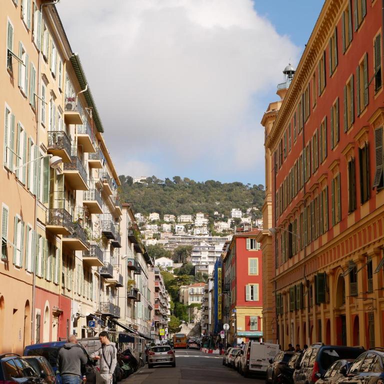 LOVELY STUDIO - Port de Nice - Appartement 1 Chambre - 19